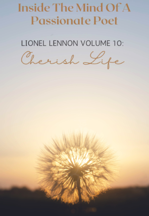 Cherish Life Ebook