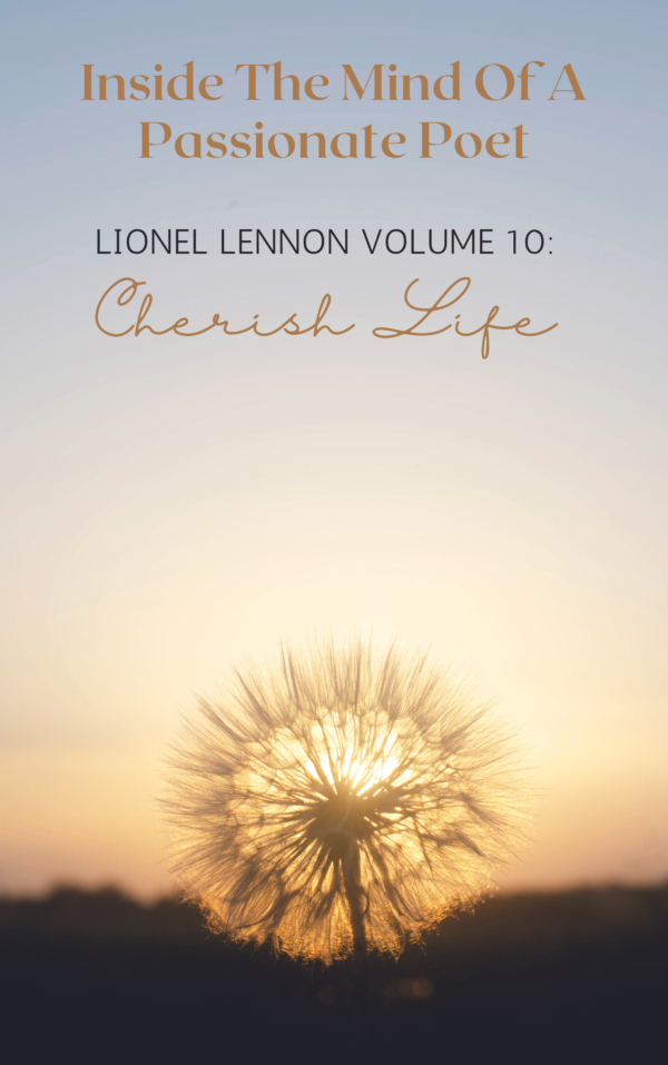 Cherish Life Ebook